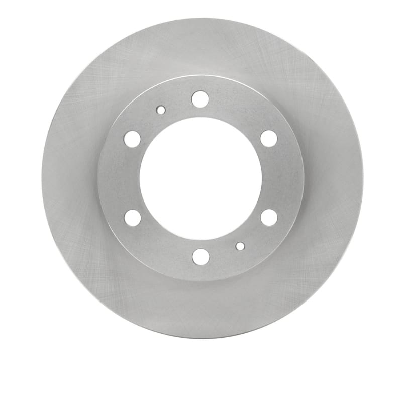 DFC — Disc Brake Rotor