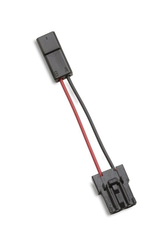 Walbro — Wire harness assembly for specific TI Automotive GSS style pumps