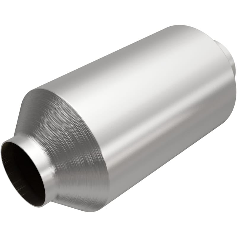 Magnaflow — California Universal Catalytic Converter - 2.50in.
California Universal Catalytic Converter-2.50in.
California CARB Universal Catalytic Converter