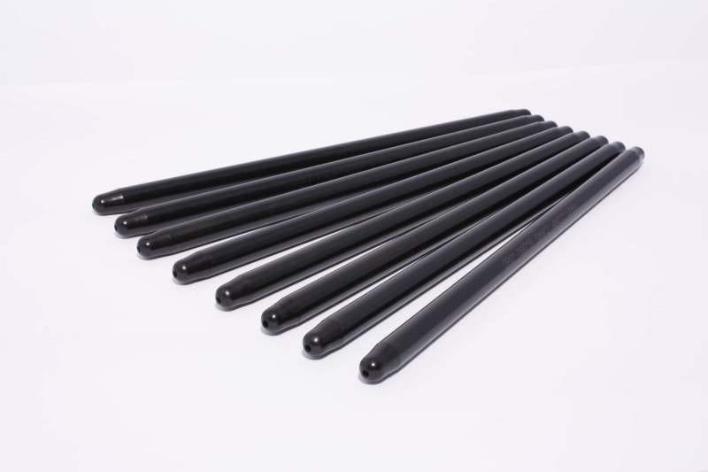 COMP Cams — Hi-Tech 9.250" Long, .080" Wall, 3/8" Diameter Pushrod Set of 8
