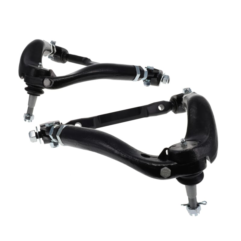 SPC Performance — IMPALA ADJ CONTROL ARM PR