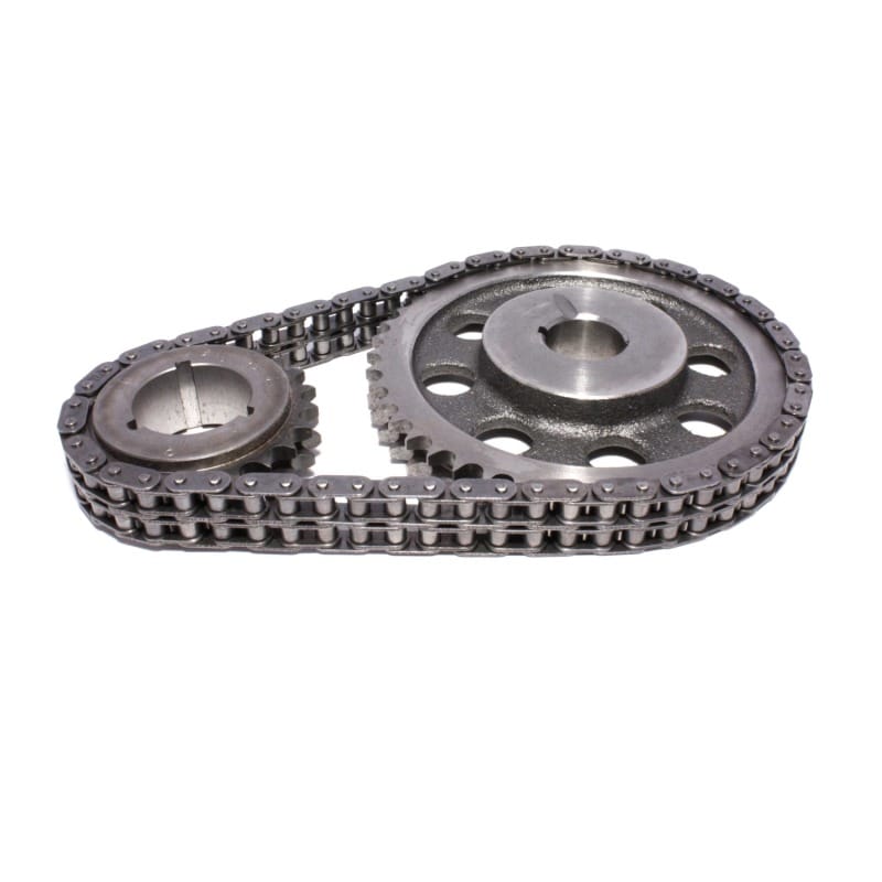 COMP Cams — Magnum Double Row Timing Set for '69-'81 AMC 290-401