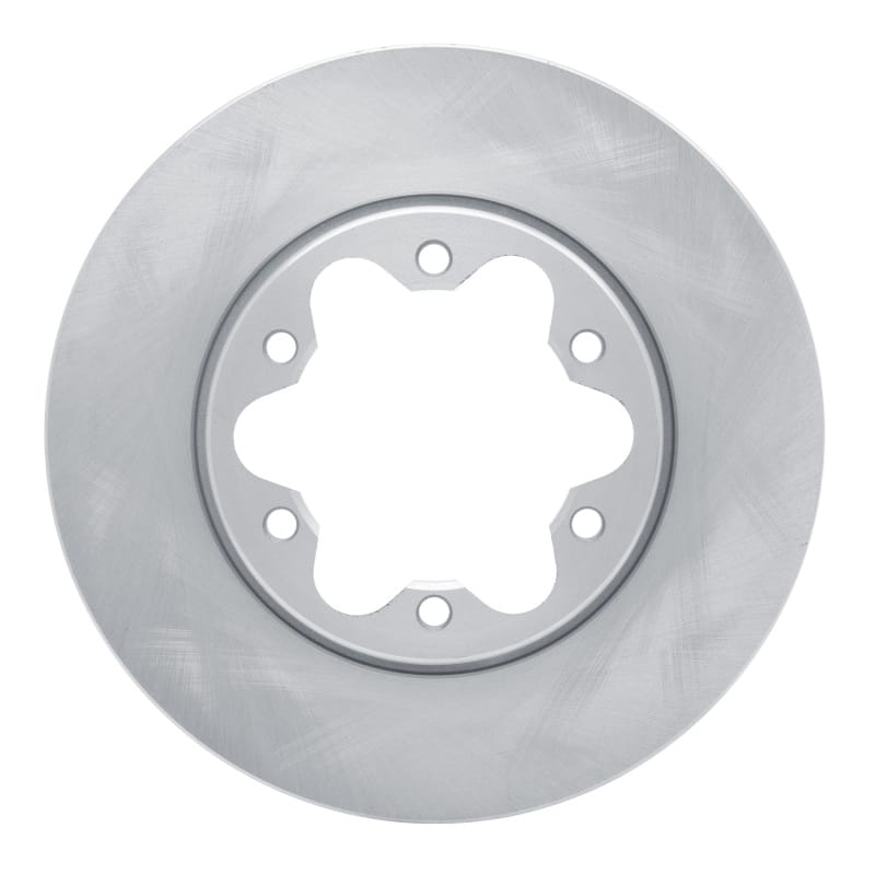 DFC — Disc Brake Rotor