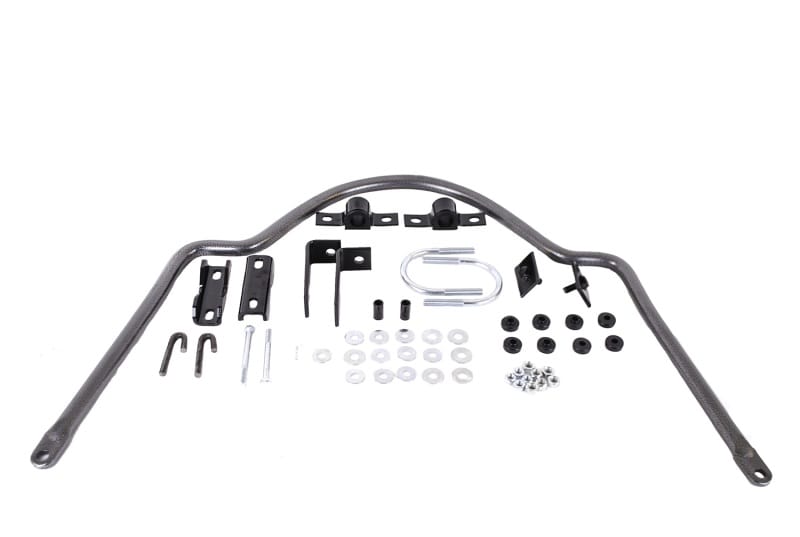 Hellwig — Rear Sway Bar Kit
