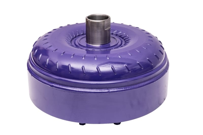 ATS Diesel — ATS Diesel GM 6.6L LML Five Star Torque Converter - Mid Stall
ats3029504368