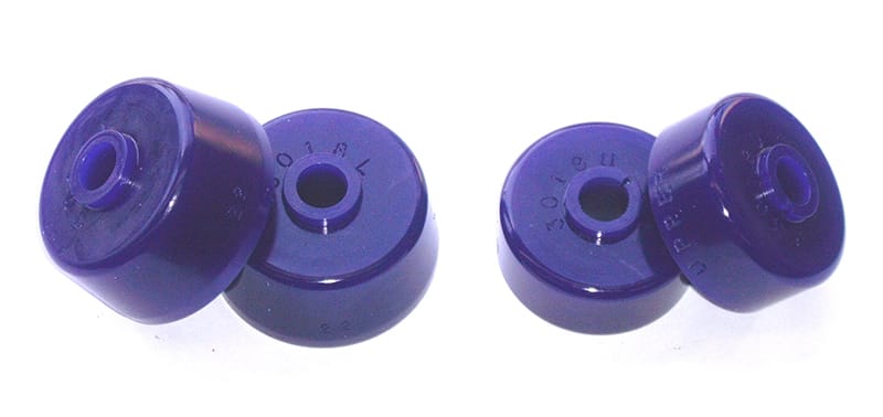 Superpro — SuperPro Nissan Upper Shock Mounting Kit
Bushing Kit