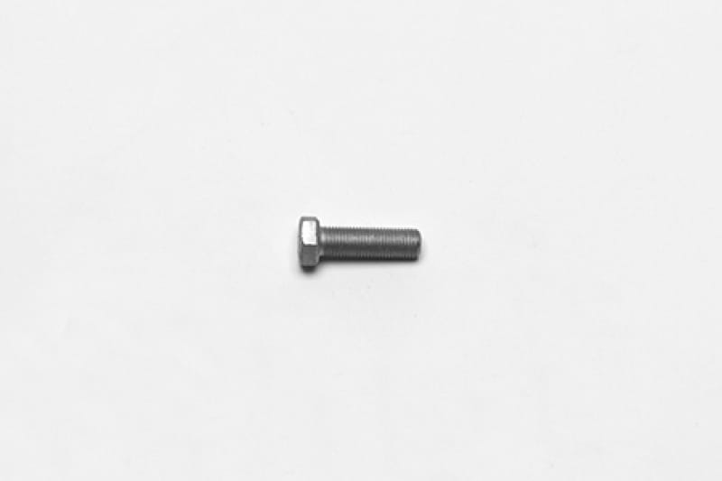 Wilwood — BOLT,3/8-24x1.25 LG,HHCS,GR8 WES072 CL1 SILVER,ASME B18.2.1
