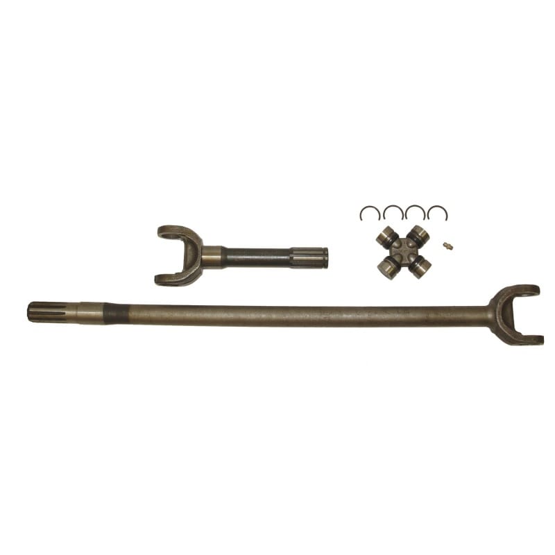 OMIX — Axle Shaft Assembly