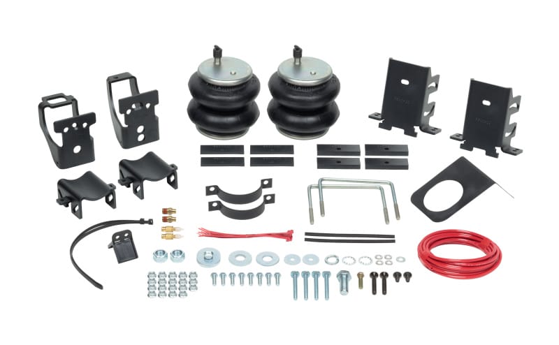 Firestone — Ride-Rite® Air Helper Spring Kit