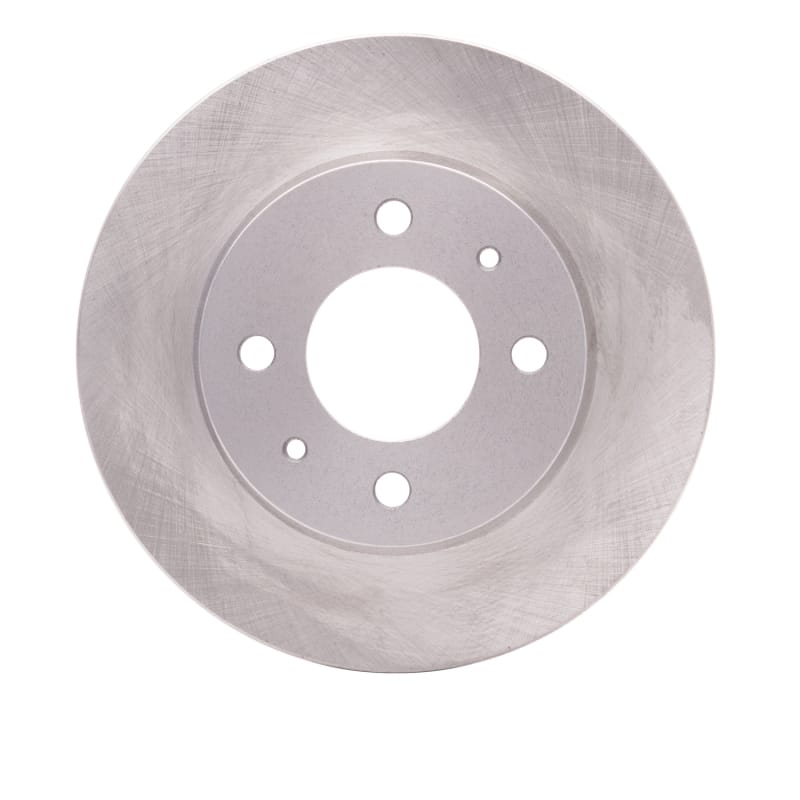 DFC — Disc Brake Rotor