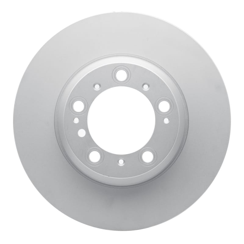 DFC — DFC Hi- Carbon Alloy GEOMET Coated