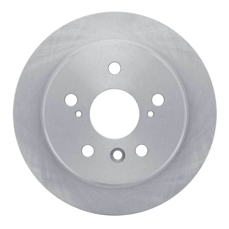 DFC — Disc Brake Rotor