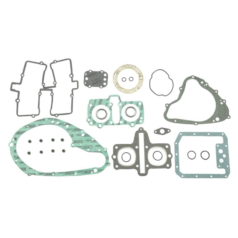 Athena — Athena 80-81 Suzuki GS 250 Complete Gasket Kit (w/o Oil Seals)