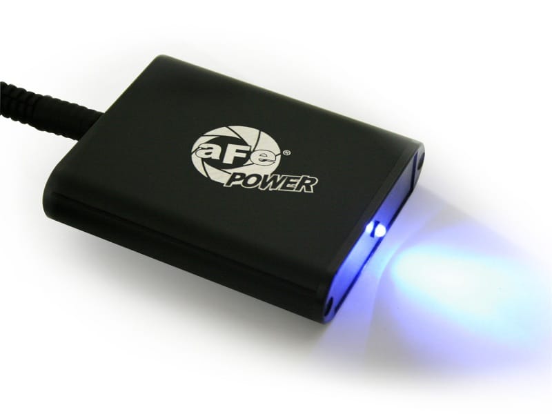 aFe — SCORCHER Power Module
Scorcher Module