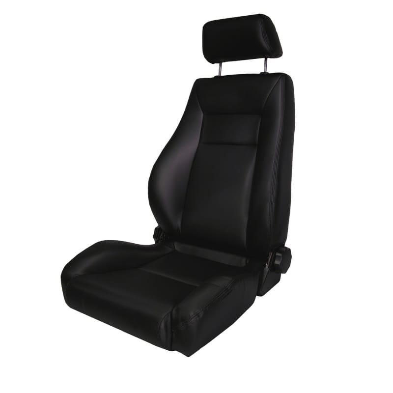 Rugged Ridge — The Super Seat
SEATS-OMIX