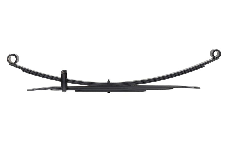 Old Man Emu — Rear Leaf Spring