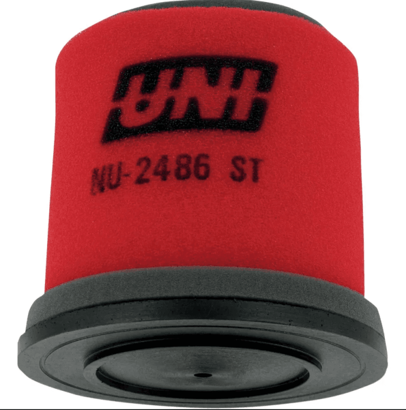 Uni Filter — Uni Filter Uni Air Filt Suz King Quad