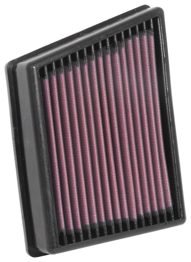 K&N Engineering — Replacement Air Filter