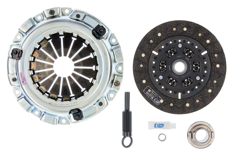 Exedy — Stage 1 Organic Clutch Kit