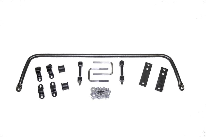 Hellwig — Front Sway Bar Kit
