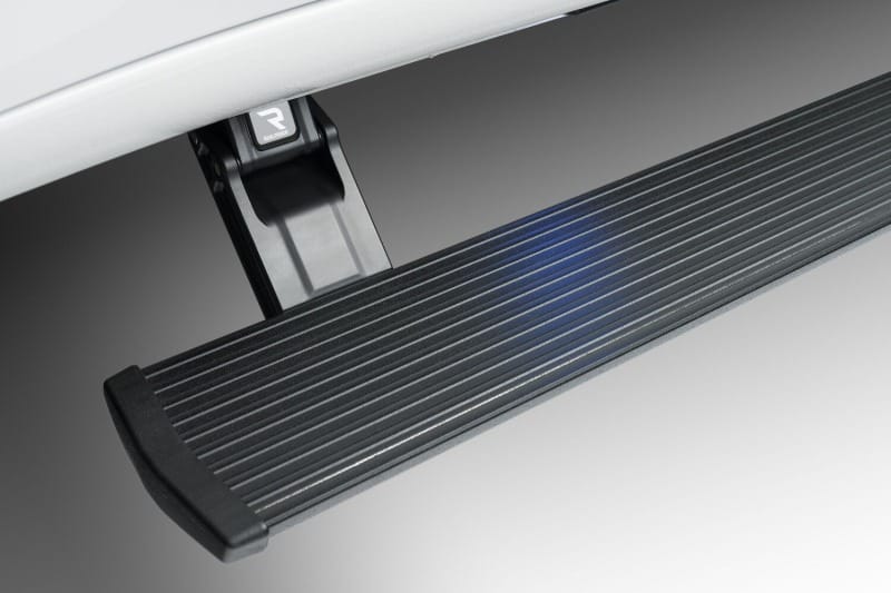 AMP Research — Powerstep Plug-N-Play for 2025-2026 Ram 1500, All Cabs
PowerStep™ Plug-N-Play System
