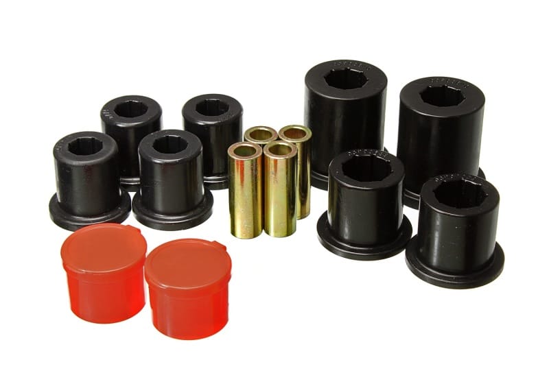 Energy Suspension — Control Arm Bushing Set