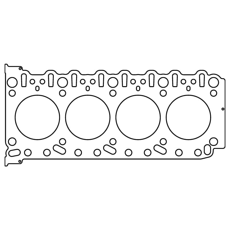 Cometic Gasket — Porsche M48.00/M48.50 955 Cylinder Head Gasket