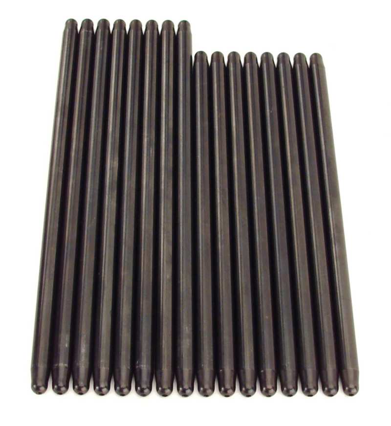 COMP Cams — Magnum 8.280" and 9.250" Long, .080" Wall, 3/8" Diameter Pushrod Set