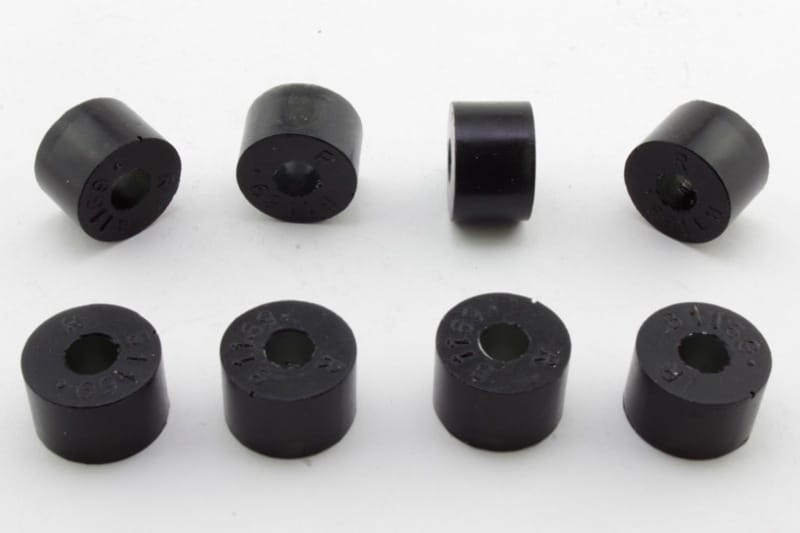 Whiteline — Sway Bar Link - Bushing Kit
Sway bar - link bushing