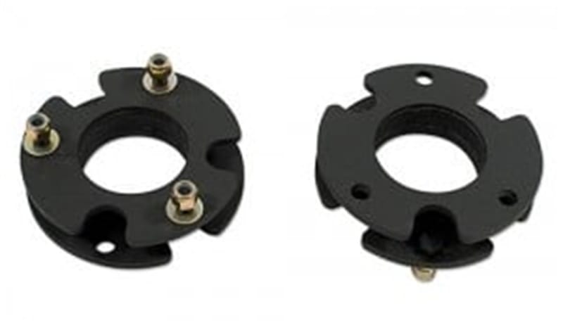 Tuff Country — 2009-2024 Ford F-150 4wd/2wd-2in. Leveling Kit Front 22909