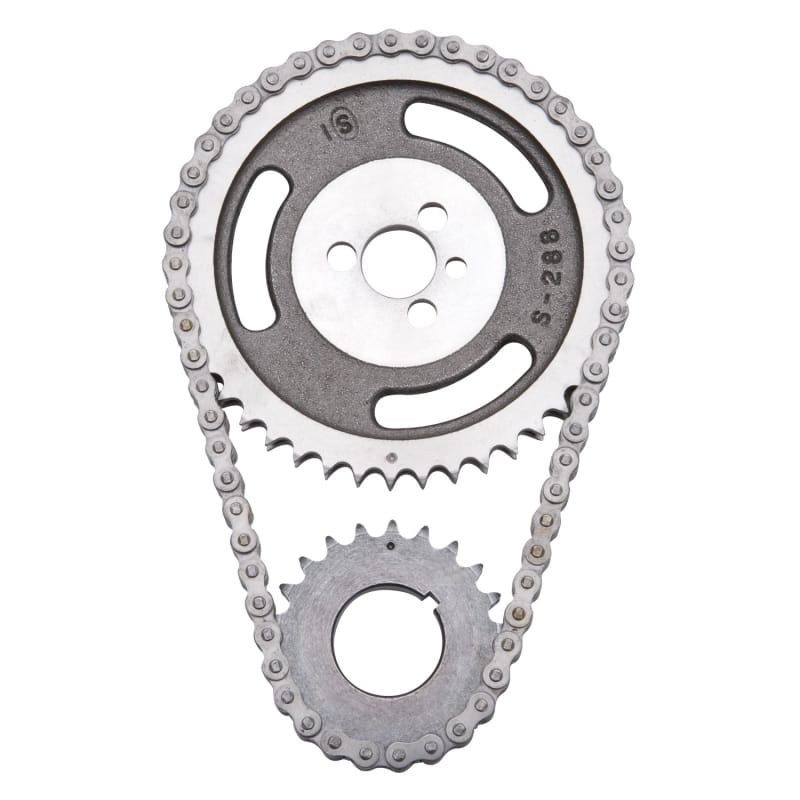 Edelbrock — Performer-Link Timing Chain Set