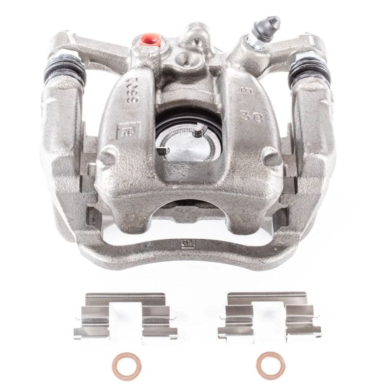 PowerStop — Autospecialty By PowerStop Replacement Brake Caliper
