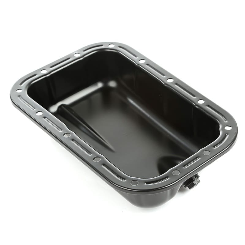 OMIX — Oil Pan