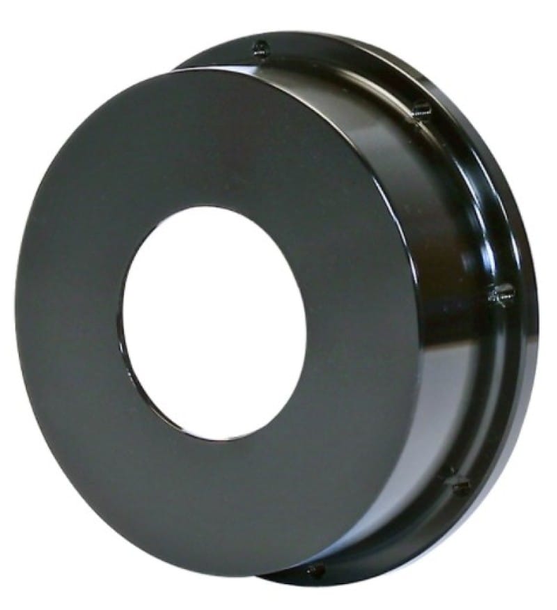 Wilwood — HAT,DRAG,8x7.00 BC,1.71 OFFSET,SMALL FORD,UNDRILLED