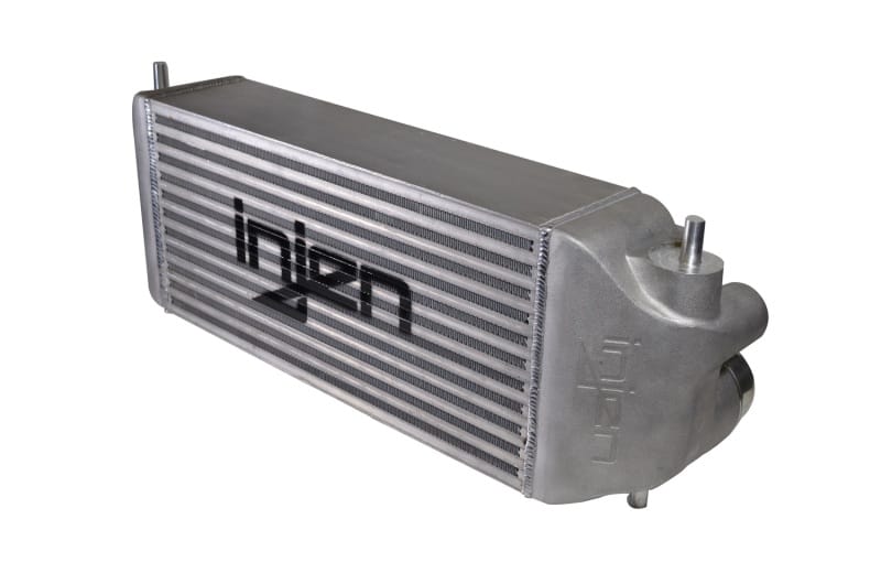 Injen — Front Mount Intercooler
Intercooler Kit
