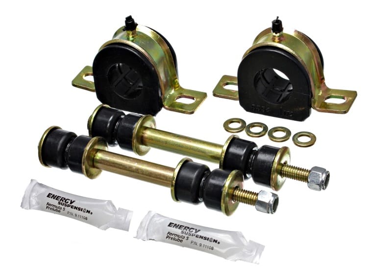 Energy Suspension — Sway Bar Bushing Set