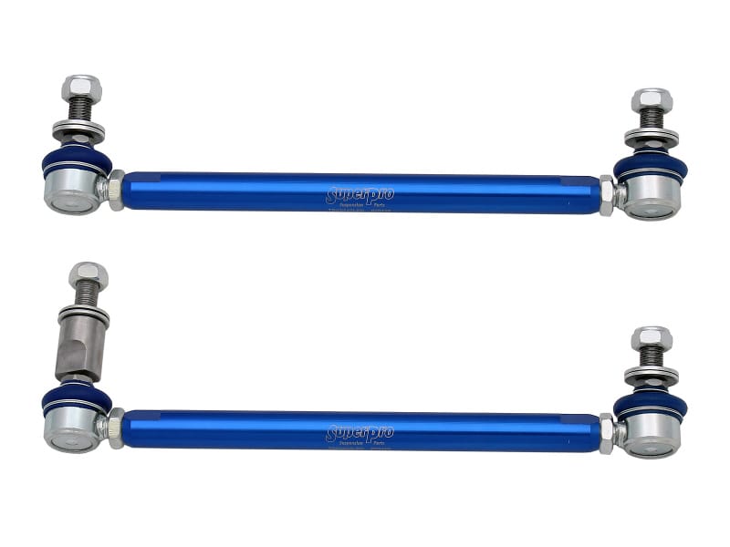 Superpro — Sway Bar Link - Assembly