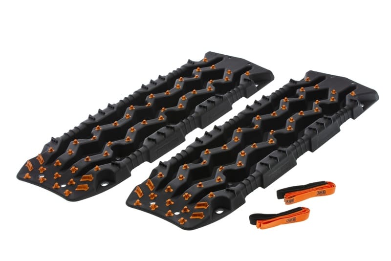 ARB — ARB Tred Pro Black Board/Orange Nodules
Recovery Boards