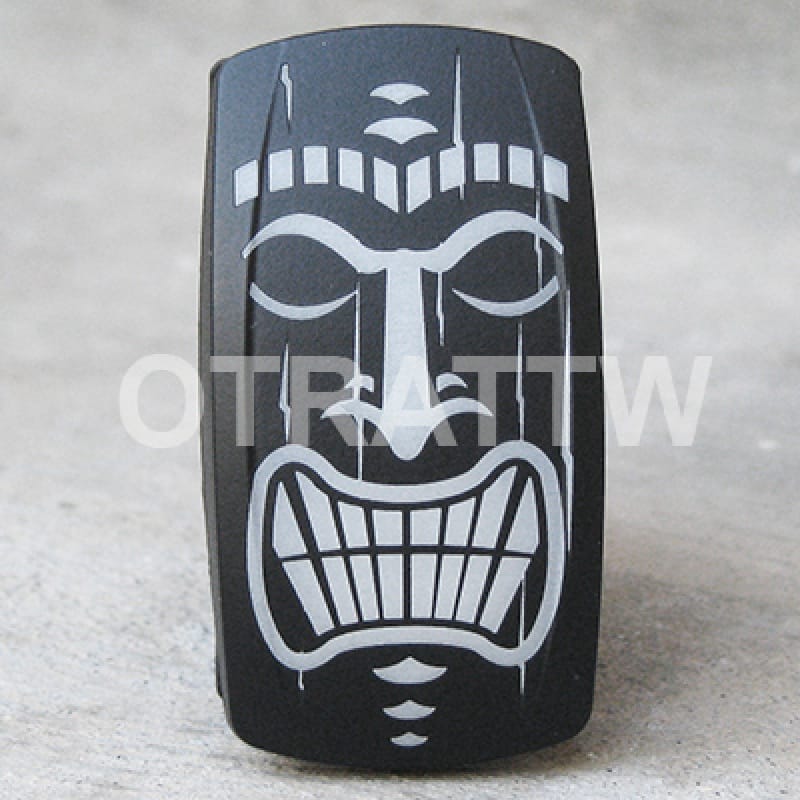 SPOD — Spod Rocker TikiRocker Switch