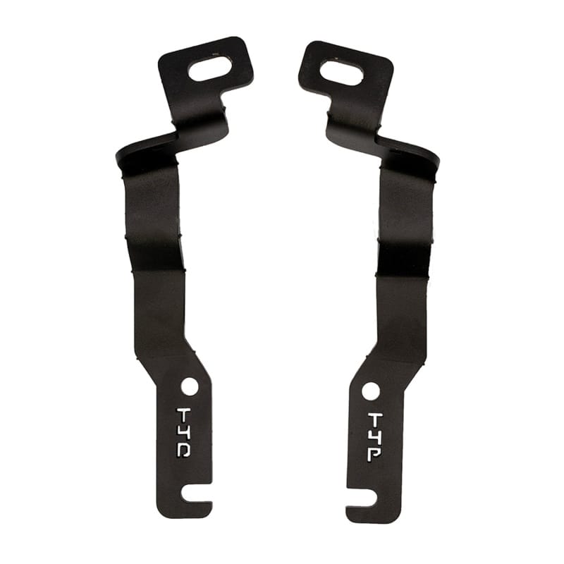 Rigid Industries — 2024+TOYOTA TACOMA A-PILLAR MOUNT