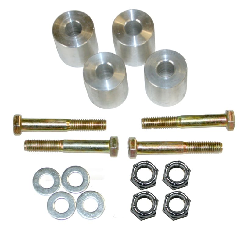 Skyjacker — TRANSFER CASE LWRG KIT; GM