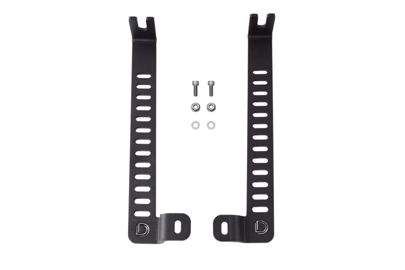 Diode Dynamics — Mounting bracket for your Stage Series Lightbar Kit.