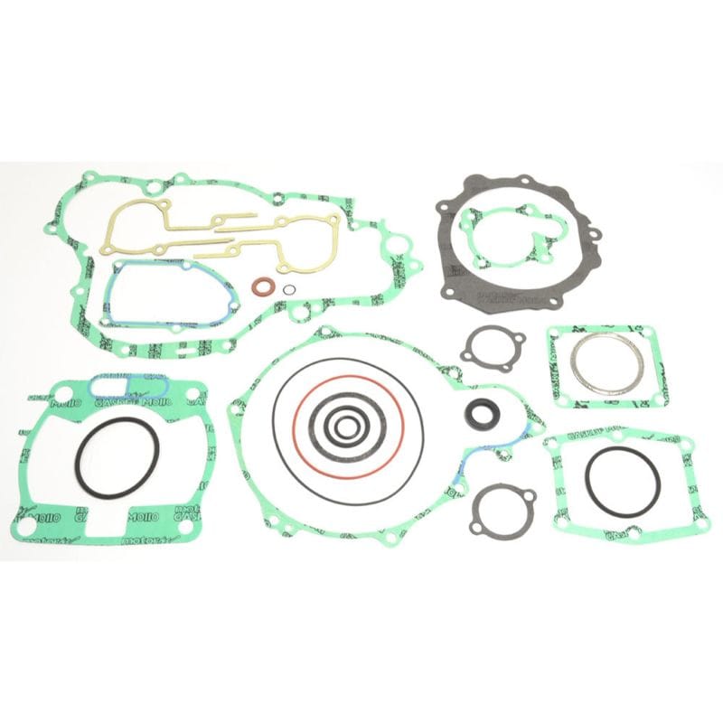 Athena — Complete without Oil Seal