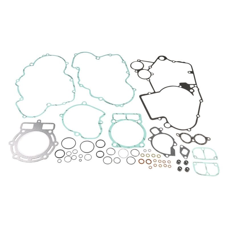 Athena — Complete without Oil Seal