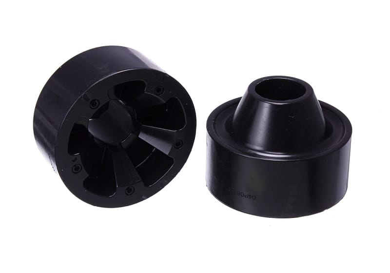 Energy Suspension — Coil Spring Spacer Lift Set