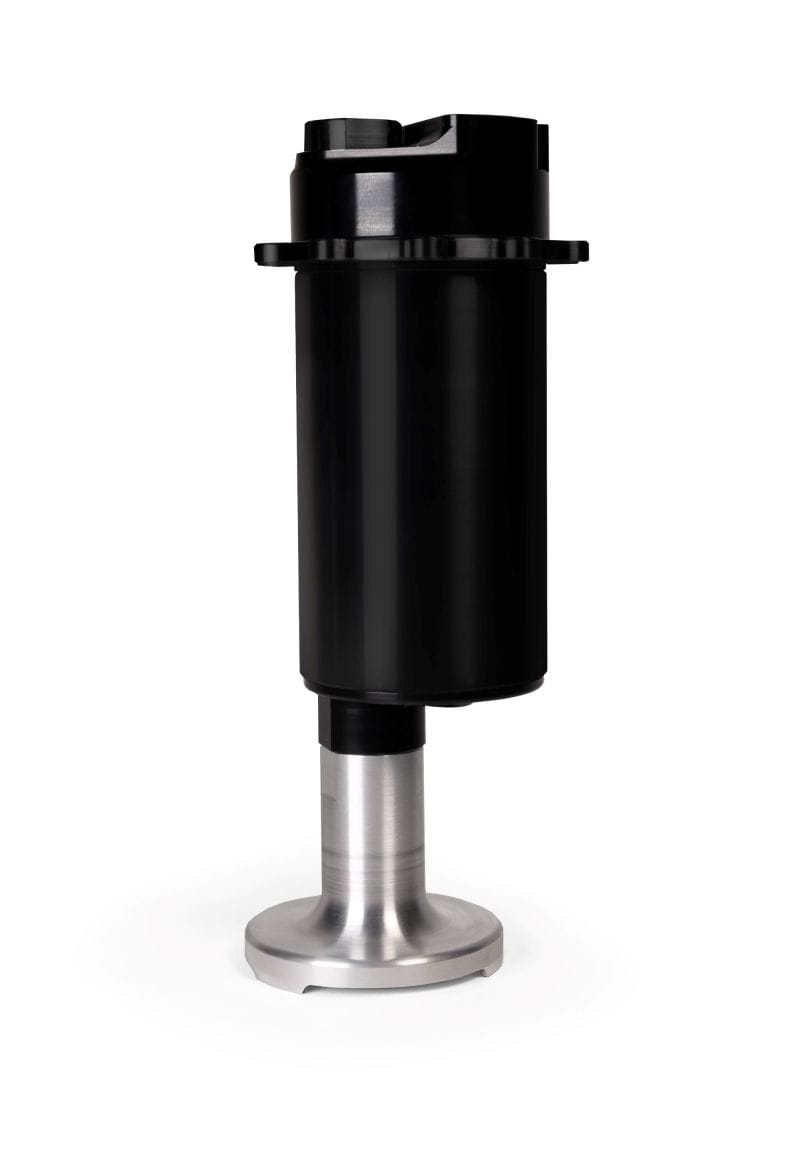 Aeromotive — Brushless A1000 Fuel Pump with Fuel Cell Pickup and Variable Speed Controller
aer18043