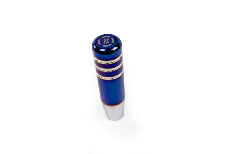 ISR Performance — ISR Performance Shift Knob - Ti Finish