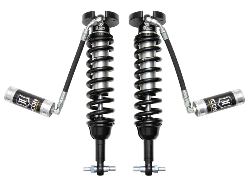 ICON — 19-UP GM 1500 EXT TRAVEL 2.5 VS RR COILOVER KIT
19-23 GM 1500 EXT TRAVEL 2.5 VS RR COILOVER KIT
