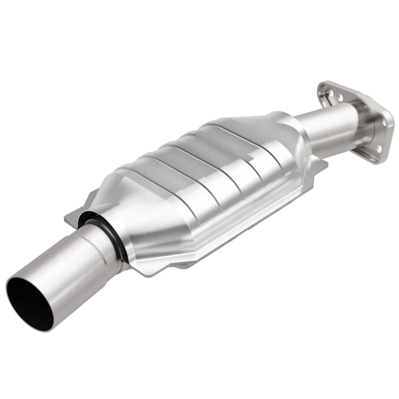 Magnaflow — Standard Grade Direct-Fit Catalytic Converter
