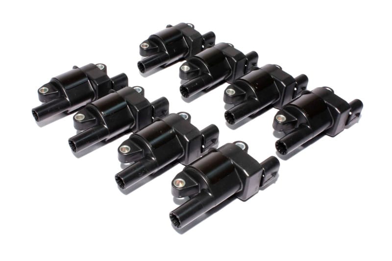 FAST — GM Gen IV L92 Truck Style Coil 8 Pack